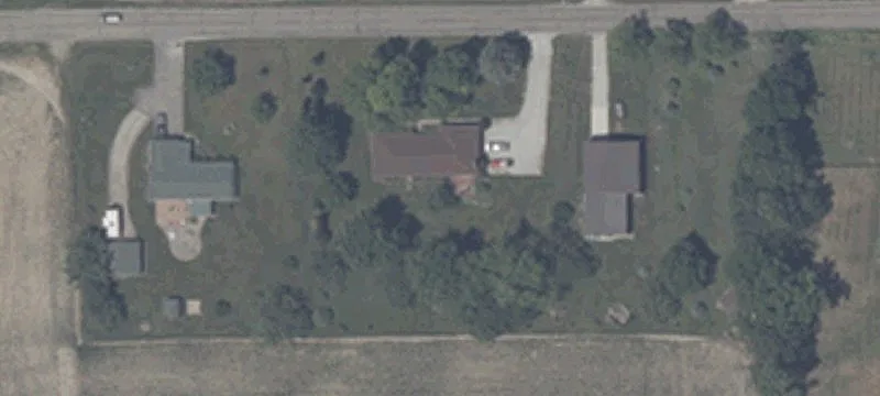 Industrial Land Near I-70