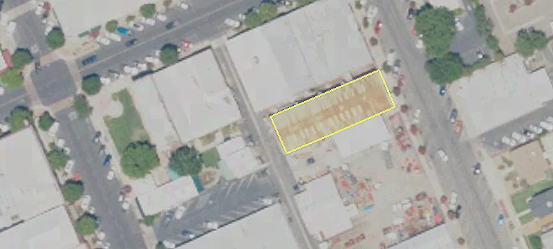 Freestanding Retail Building Investment