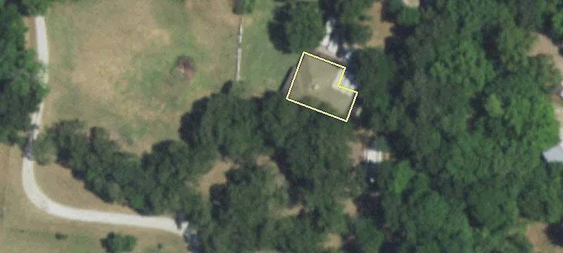 Prime Land in Celina, Texas