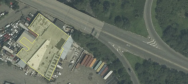 Industrial Land For Lease