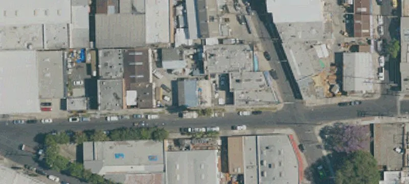 Industrial Property with Yard Space