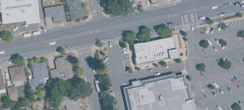 Retail Space Near Safeway