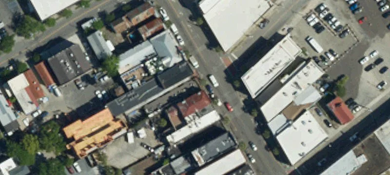 King Street Retail Opportunity
