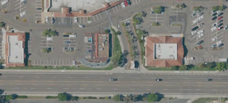 Retail Space in Oceanside Center
