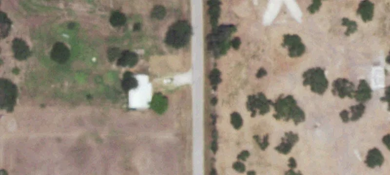Sinton Industrial Development Opportunity