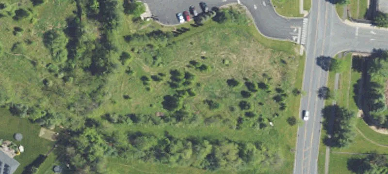 1.36 Acre Pad Site