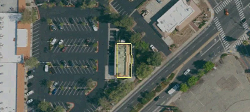 Retail Space in Poway Center