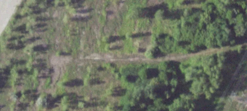 Chicago Land in TIF District