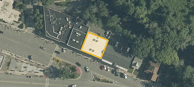Denville Retail Space For Lease