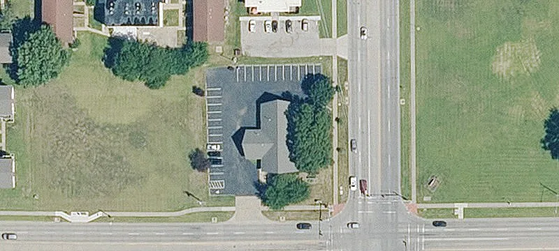 Topeka Office Space For Rent