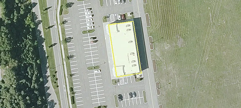 Retail Spaces Available in Plymouth