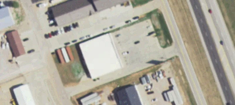 Sturgis Road Retail/Warehouse Space