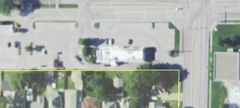 Retail Space in Hastings, NE