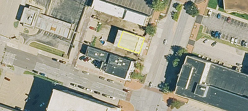 Topeka Retail Space For Rent