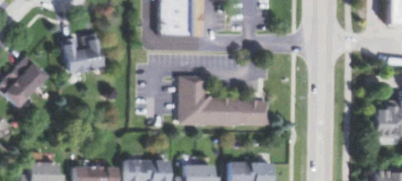 Commercial Land with Development Potential