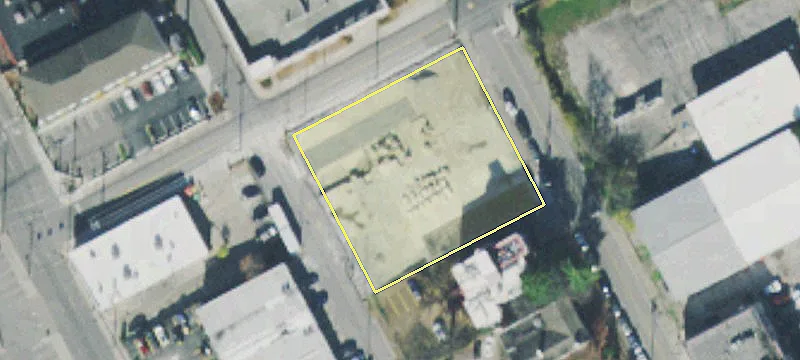Prime Retail Space in SoBro