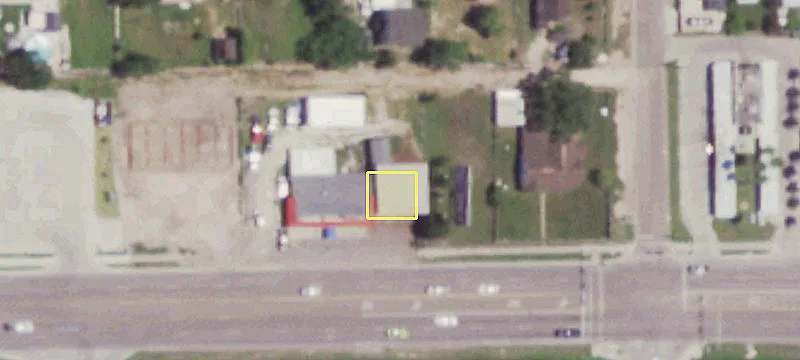 Land For Rent in Elsa