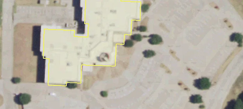 Hudson Oaks Commercial Land Available