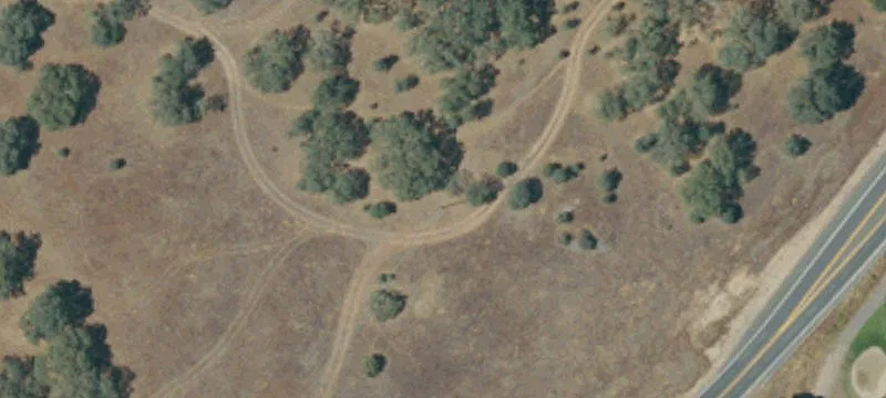 Commercial Land Near Golf Course