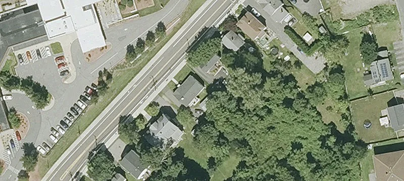 Prime Retail Space in Milford