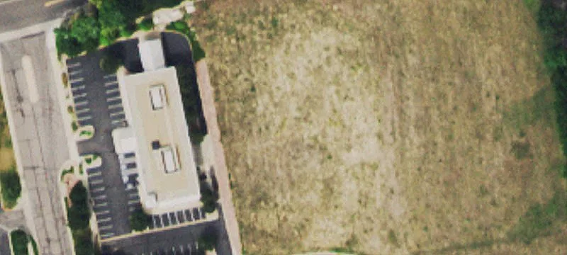 Commercial Pads Ready For Development