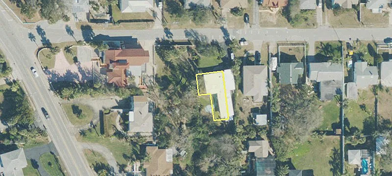 Port Orange Land For Sale