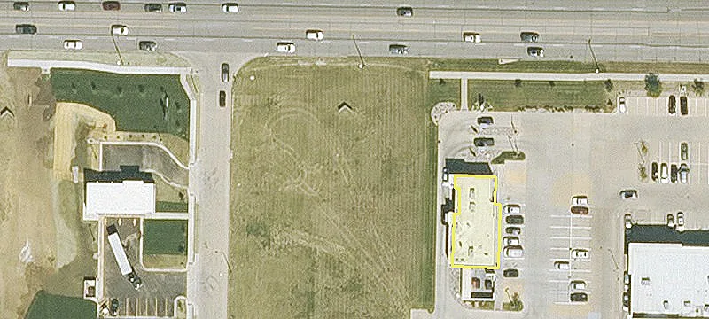 Commercial Land for Lease