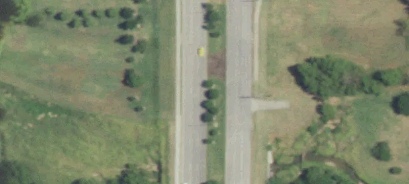 New Construction NNN Investment Property