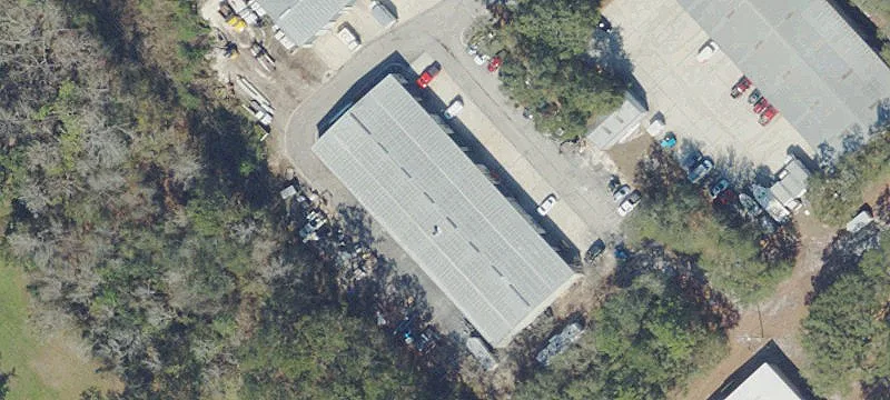 Industrial Flex Space For Rent