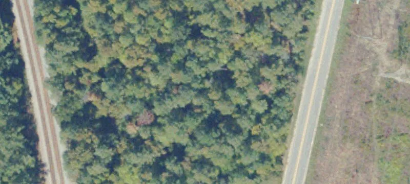 Commercial Land in Chesterfield County