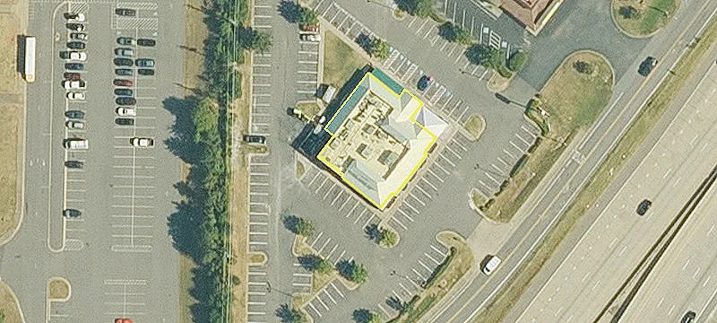 Commercial Land Prime Retail Location