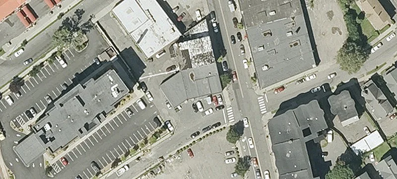 Versatile Office/Medical/Retail Building For Rent