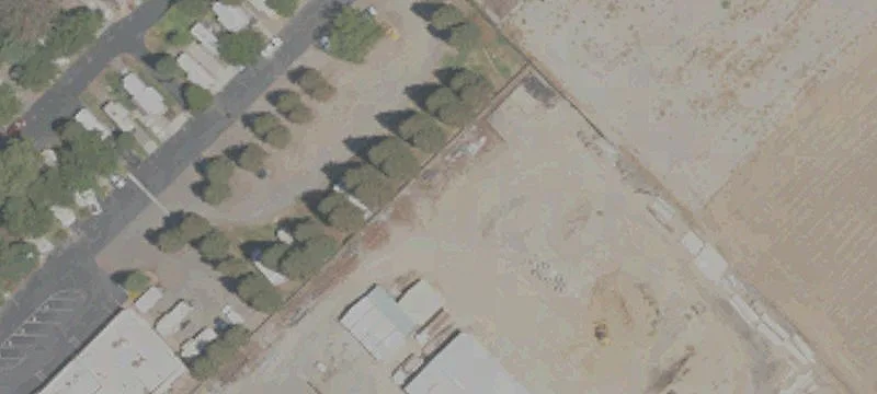 Retail Space in Chowchilla
