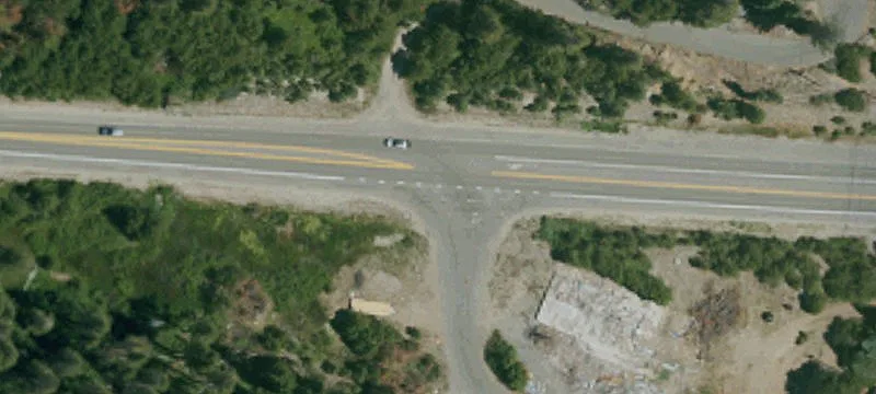 Commercial Land at Highway 50