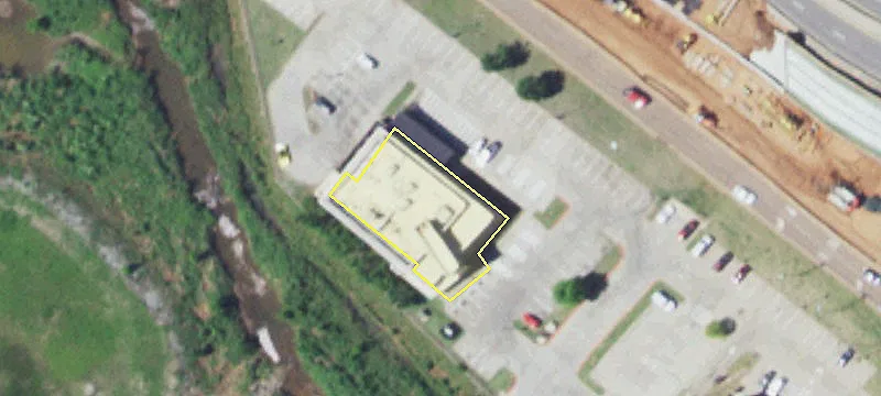 Restaurant Space Near Tinker AFB
