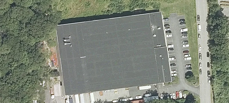 Industrial Build-to-Suit Opportunity