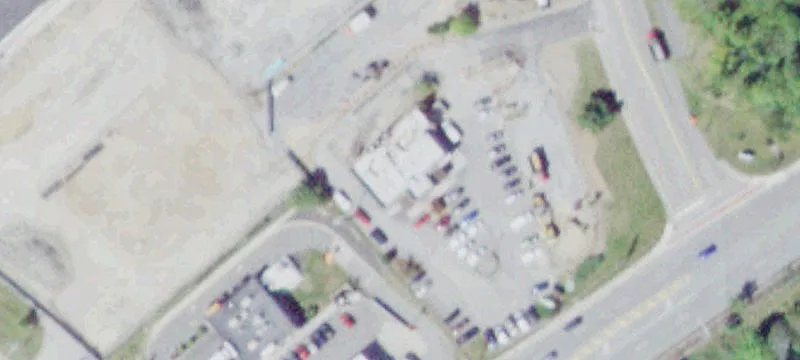 New Retail Center Near Legoland