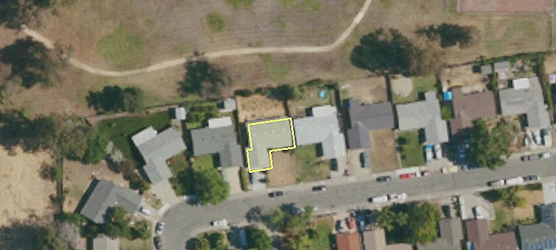 Development Land Near Kaiser Permanente
