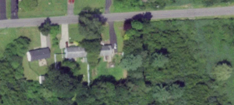Land Adjacent to Interstate Rt.