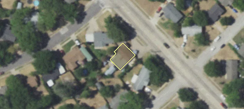 Development Land Near I-35