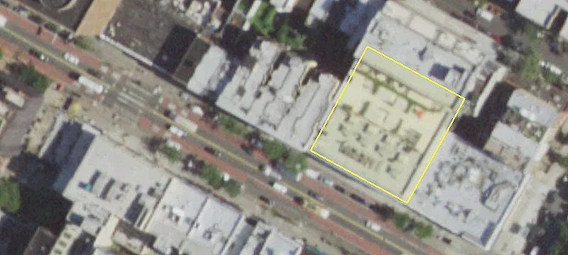Retail Space Near Harlem School