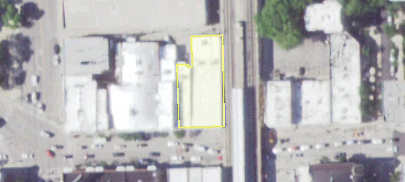 Edgewater Retail Space For Rent