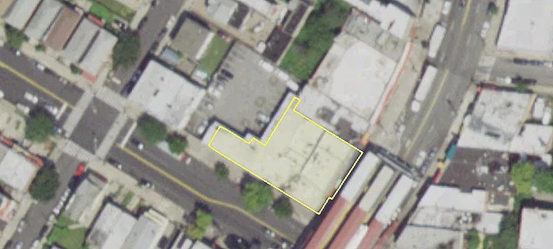 Retail Space Near Train Station
