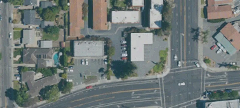 Freestanding Retail Building For Lease