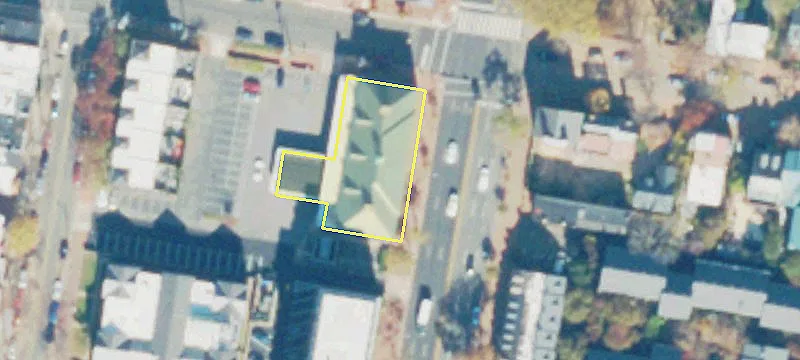 Retail Space in Alexandria, VA