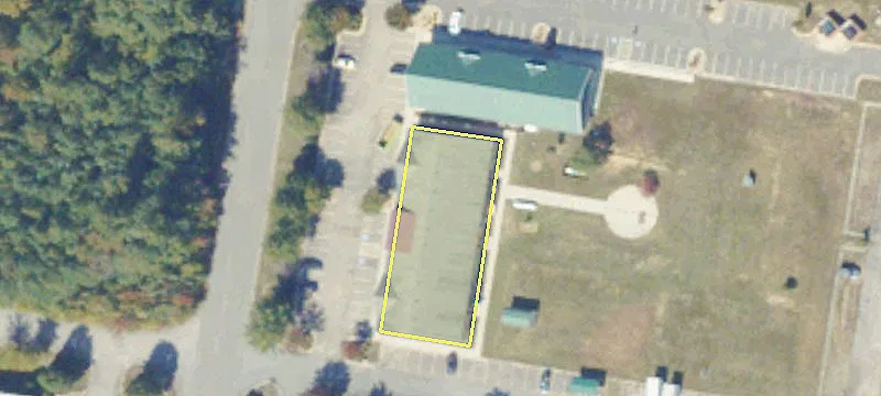 Land Ready For Construction