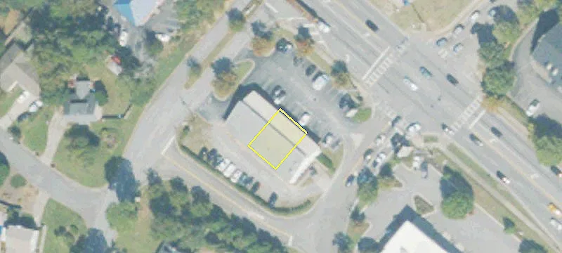 Retail Space in Pheasant Run