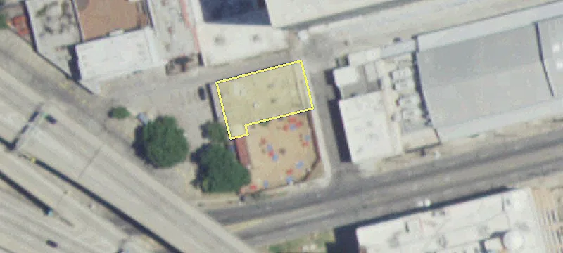 Prime Space in Deep Ellum