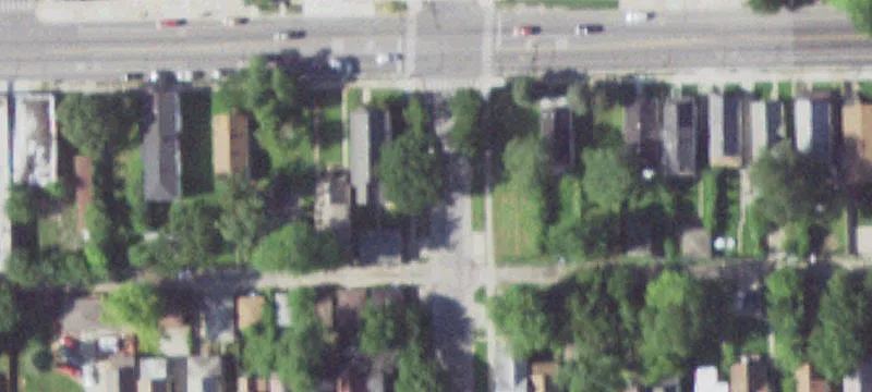 21,500+ SF Site Available