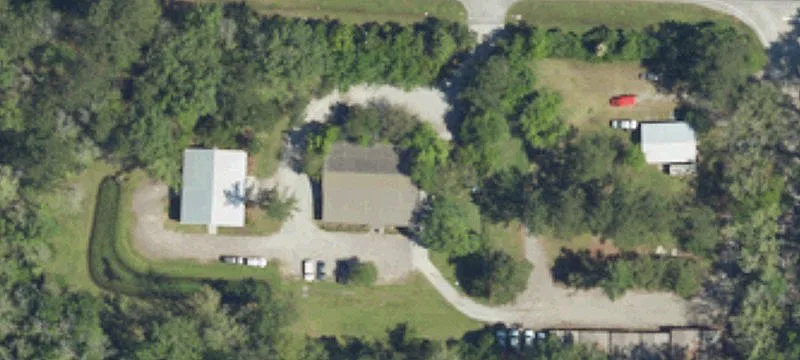 Okatie Flex/Industrial Space Available